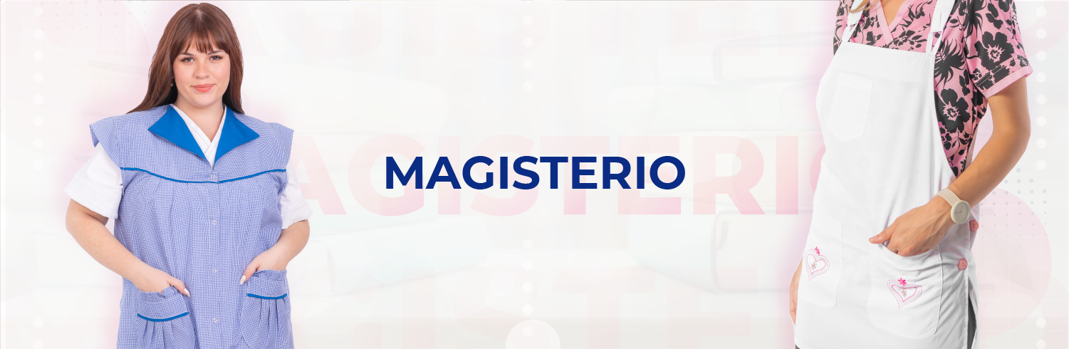 Magisterio