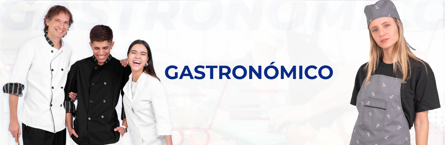 Gastronomicos