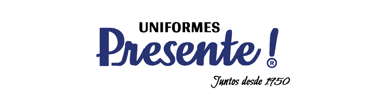 Presente Uniformes